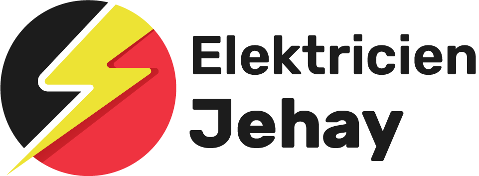 Logo Elektricien Jehay
